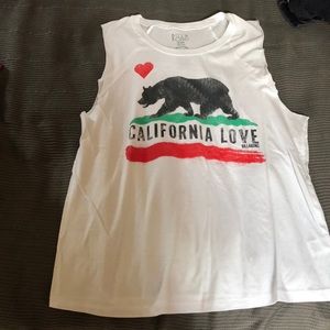 Billabong tank top